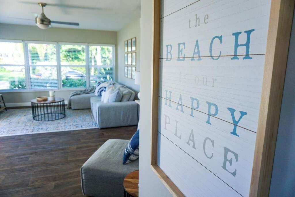 The Beach House At Seascape Steps From The Beach, Marina And Shops! West Palm Beach Exterior foto